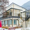 꺼먹다리펜션 이미지