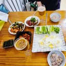 강화도 감성 숙소 &#34;마음산책&#34; 후기