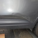 XM3 RH 전 도어 수리 이미지
