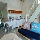 남해펜션 스테이 다옴 이미지