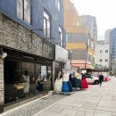 경복궁 한복대여 [한복소녀] 대여후기 (내돈내산후기)