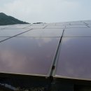 라인태양광발전소 이미지