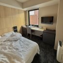 세븐일레븐 민락메가타워점 | 삿포로 대욕장 호텔 오도리역 가성비 숙소 추천 JR Inn Sapporo Kita 2 Jo 솔직 후기