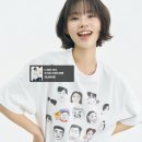 무지개그래픽 - 동구 선화로 202 | 나 혼자 산다 무지개 수련회 반팔 후기, 이건 그냥 굿즈가 아니라 여름 티셔츠였음
