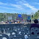 2023 울산조선해양축제 1일차 방문 후기(개막 공연, 워터밤, 나이트런, 차량통제, 근처 맛집)