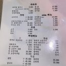 삼포수산식당 | 평택 대하구이 삼포수산 야장 분위기 맛집