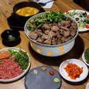 혜화 육미안 맛집 분위기 좋은 고기집 제대로 즐긴 커플세트 혜화점 후기