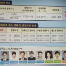 원주국민체육센터 농구장 및 다목적체육관 이미지