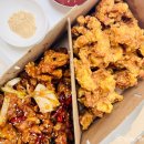 노랑통닭남춘천점 | 노랑통닭 깐풍치킨 왜 인기일까? 직접 먹어본 솔직후기 (+칼로리·가격)