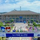 백야항 공영주차장 이미지