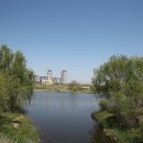 안성천 쉼터 이미지