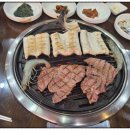 명품민물장어 무한리필 이미지