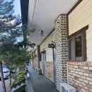 산수화펜션 | 대구근교 상주 아기랑 여행 | 속리산 계곡 펜션 &#34;산수화펜션&#34; 추천 솔직후기