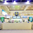 인천버스터미널 관광안내소 이미지