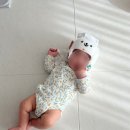 수정-50 | 아기 두상 헬멧 착용 3주 후기 | 1차 수정 &amp; 변화 과정 솔직 리뷰