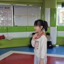 국가대표 호수 태권도 음악줄넘기 | 🎊❄️열정태권도 동계올림픽 개최❄️🎊