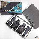 오딧세이 | 남자스킨로션 남자화장품세트 선물로 제격인 오딧세이 블랙 한달 사용 후기