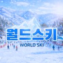 엘리시안 강촌 스키장 | 엘리시안강촌 시즌권 가격 스키장 방문 후기