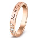 G00237 | [WEDDING BAND] 01. 웨딩밴드 투어, 반지원정대 후기 (샤넬, 쇼메, 부쉐론, 티파니앤코, 불가리, 반...