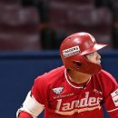 &#39;선배들도 긴장한다&#39; 공·수·주 다 갖춘 신인 등장…리드오프까지 꿰찰 수 있을까 이미지