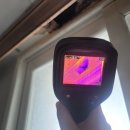 일신마리나아파트경로당 | 영도누수업체 아파트 천장물샘 베란다 배관 교체 공사로 해결