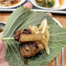 소담숯불경산점 | 경산 중방동 놀이방있는 돼지갈비 맛집 소담숯불‼️경산시장 부근 가성비 고깃집 내 돈 내산