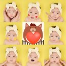 [꿈사랑 스튜디오 인계점] 뉴본+50일촬영 26년 NEW 컨셉 촬영후기❤️결과물까지