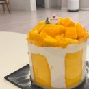 대전 성심당 망고시루 평일 웨이팅 상생센터 이용 맛 후기 (+ 망고롤 후기)