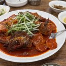 인동35길1R-15 | 구미 구평동 맛집 추천 속초 매콤명태찜 후기 메뉴 가격