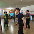 댄스스포츠교실 이미지