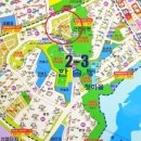 한솔동_한솔중학교 버스정류장 이미지