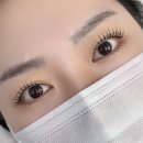 [대전/봉명동] 아이돌 속눈썹 만들어주는 “우이스튜디오”에서 듀얼펌 후기