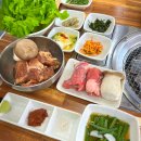 강원특별자치도지체장애인협회 태백시지회 | 양양 돼지갈비 맛집 소고기까지 즐길 수 있는 현지인 추천 고기집 여여정