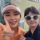 골프갤러리 KLPGA 크리스에프앤씨 챔피언십 in 레이크우드cc