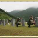 인근 군부대장병 현충탑참배 및 묘역정화 활동[2009-06-10] 이미지