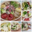 원주만두전골맛집 눈과 입이 만족스러웠던 흥부네 막국수 (3월까지 할인 이럴때가야지)