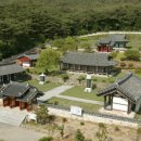 월봉서원 이미지