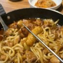 역전우동 경산하양점 | 경산 하양 맛집 철판 찜닭, 20년 경력 대구대 하회 마을 찜닭이 이전한 거예요