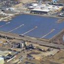 영국3 태양광발전소 이미지