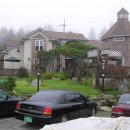 곰 펜션 이미지