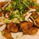 남산동역 8번출구 이미지