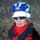 46살아짐 자전거여행[겨울마중, 친정부모님 뵙기 천호동-안양 왕복] 이미지