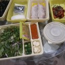 영등포시장역) 밥차려먹기 귀찮을때, 배달음식 할머니보쌈 정식!