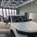 베스트크리닝 | [용인 에바크리닝] 기아 쏘렌토 내시경 에바크리닝 (용인 수지 내시경에바크리닝 시공 후기)