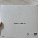 (주)우수헬스케어 | 삼성 헬스 X 권은주 감독 전국 러닝 투어 클래스- 5차...전체적인 상세 후기[순서/선물/사인회/책/소감]