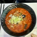[울산 호계동/총각짬뽕] 현금가 가성비 중식당 중화요리 짬뽕 맛집 방문 후기