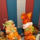 좋은사람들 치킨 이미지