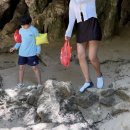 위벨롭그린 | 벨롭 인젝션 아쿠아슈즈 블럭 4컬러 2PACK 여행용 바닷가 수영장 물놀이 추천 내돈내산