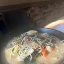 청주짬뽕 차이향 굴짬뽕 찹쌀탕수육 맛있어요