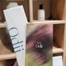 [일상] 취(Chi) 더현대서울 팝업 - 핸드크림(오디/쑥),향수(오디) 사용 후기